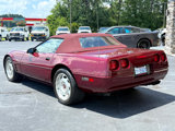 Used 1993 Chevrolet Corvette Convertible image 3
