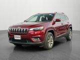 Used 2019 Jeep Cherokee Latitude Plus image 3
