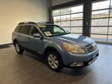 Used 2010 Subaru Outback 2.5i Limited image 5