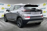 Certified 2022 Chevrolet Bolt EUV Premier w/ Launch Edition image 4
