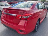 Used 2017 Nissan Sentra SR image 4
