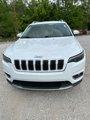 Used 2019 Jeep Cherokee Limited image 2