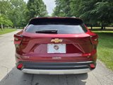 New 2025 Chevrolet Trax LT w/ Driver Confidence Package image 4