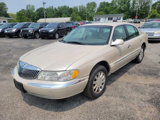 Used 2000 Lincoln Continental image 3