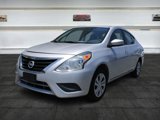 Used 2018 Nissan Versa SV image 2