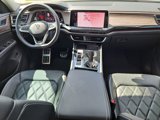 Used 2024 Volkswagen Atlas SEL Premium R-Line image 4