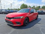 Used 2023 Honda Civic Sport image 4