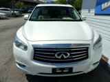 Used 2013 INFINITI JX35 AWD w/ Premium Pkg image 3
