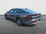 Certified 2025 Kia K4 LXS image 3
