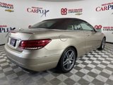 Used 2014 Mercedes-Benz E 350 Cabriolet image 5