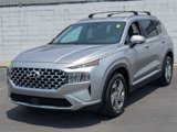 Used 2021 Hyundai Santa Fe SEL image 4