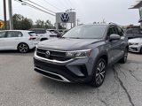 Certified 2023 Volkswagen Taos SE w/ Panoramic Sunroof Package image 3