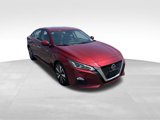 Used 2022 Nissan Altima 2.5 SV image 3