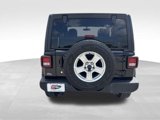 Used 2020 Jeep Wrangler Sport image 4