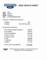Used 2021 Toyota Corolla SE image 3