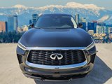 Used 2025 INFINITI QX60 Pure image 2