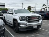 Used 2017 GMC Sierra 1500 SLT image 2