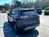 Used 2019 Jeep Cherokee Limited image 5