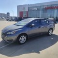 New 2025 Nissan Versa S w/ S Plus Package image 2