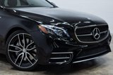 Used 2018 Mercedes-Benz E 43 AMG 4MATIC Sedan image 5