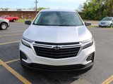 Used 2022 Chevrolet Equinox LS w/ LS Convenience Package image 3