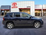 Used 2014 Jeep Compass Latitude w/ Sun/Sound Group image 4