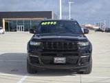 Used 2024 Jeep Grand Cherokee L Limited w/ Black Appearance Package image 3