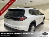 Certified 2024 GMC Acadia Elevation w/ Luxury Package image 5