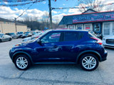 Used 2016 Nissan Juke SV w/ Technology Package image 4