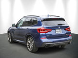 Used 2018 BMW X3 M40i w/ Premium Package image 4