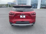 Used 2021 Chevrolet Blazer LT image 4