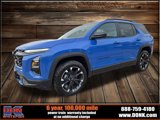 New 2025 Chevrolet Equinox RS w/ Safety and Technology Package image 4
