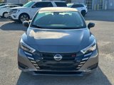 New 2024 Nissan Versa SR w/ Trunk Package image 2