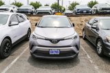 Used 2019 Toyota C-HR XLE image 3