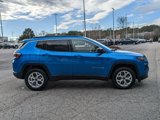 New 2025 Jeep Compass Latitude image 4