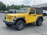 Used 2018 Jeep Wrangler Sport S image 4