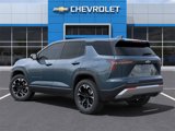 New 2025 Chevrolet Equinox LT image 3