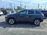 Used 2018 Jeep Compass Limited w/ Navigation Group image 4