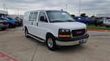 Used 2023 GMC Savana 2500 w/ Driver Convenience Package image 2