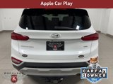 Used 2020 Hyundai Santa Fe SEL w/ Convenience + Premium Package image 5