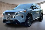 Used 2024 Nissan Rogue Platinum image 3