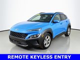 Used 2022 Hyundai Kona SEL w/ Cargo Package image 2