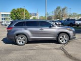 Used 2018 Toyota Highlander Limited image 5