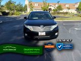 Used 2012 Toyota Venza XLE image 2