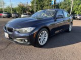 Used 2017 BMW 320i xDrive Sedan image 3