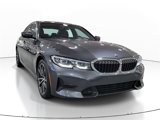 Certified 2021 BMW 330i Sedan image 4