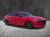 Used 2023 Hyundai Elantra SEL w/ Cargo Package image 2