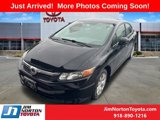Used 2012 Honda Civic LX image 2