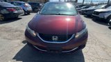 Used 2014 Honda Civic LX image 3