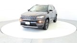 Used 2022 Jeep Compass Limited image 2
